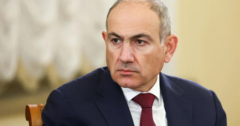 “Bu kəndlər Ermənistan ərazisi deyil”