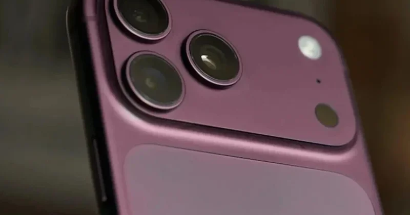 “iPhone 18” seriyasında dəyişiklik: Modellər ayrı ayrı vaxtlarda təqdim ediləcək