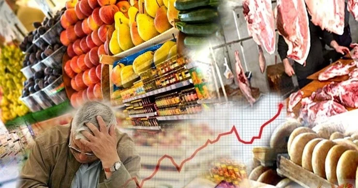 ​ƏRZAQ QİYMƏTLƏRİ YENİDƏN ARTA BİLƏR Sentyabrda nələr bahalaşacaq?