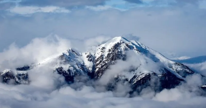 İsveçrədə 1992 ci ildə itkin düşən alpinistlərin meyitləri tapılıb