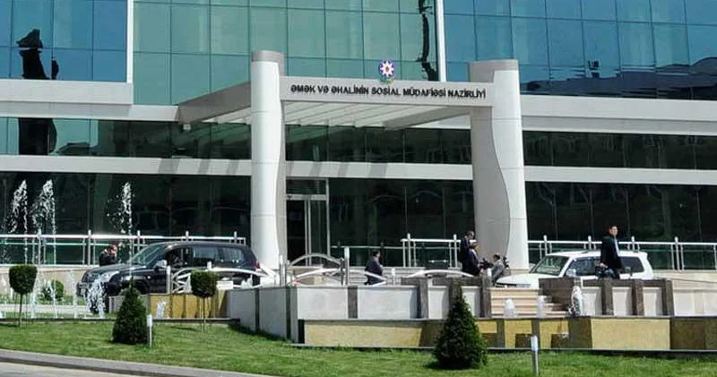 Müfəttişlik: 63 nəfər işinə bərpa olunub