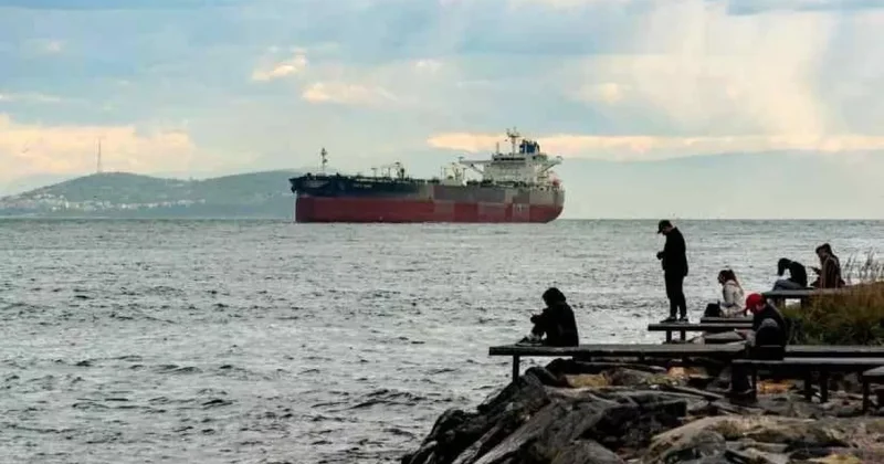 Что с ценами на нефтяные танкеры?