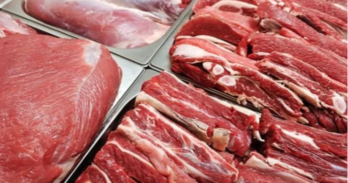 Orada təmiz ətin kilosu 11 manatdır, Bakıda isə 18 manat SƏBƏB