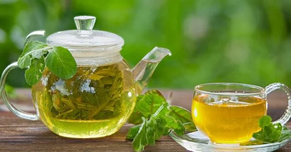 Bu çay damarlarda yağı azaldır: Ucuz və asan...