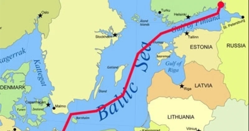 Xorvatiya məhkəməsindən “Şimal axını” işi üzrə qərar