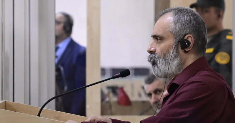 Бабаян пошел по следам Варданяна, но не учел один нюанс...