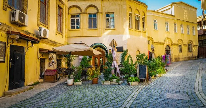 Hotellər, turagentlər və turoperatorlar üçün yeni minimum tələblər müəyyən ediləcək
