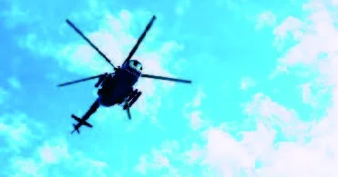Ekvadorun baş kəşfiyyatçısı helikopter qəzasında həlak olub