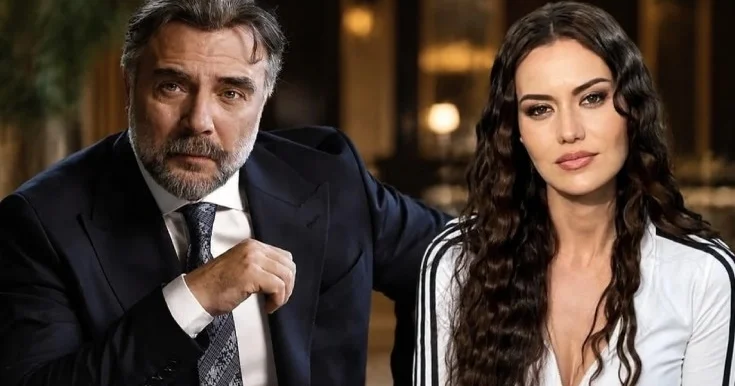 Daha bir məşhur Hamal da Foto