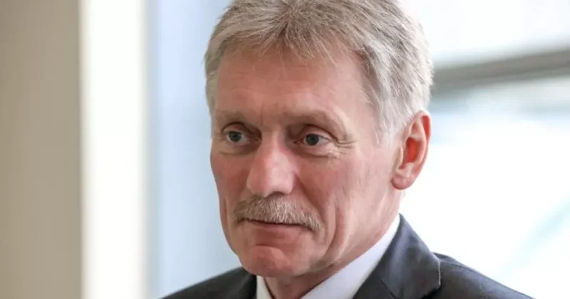 Песков: Позиция Киева не оставляет надежд на мир