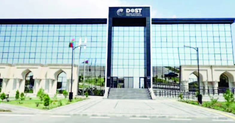 Qədim diyarın DOST Mərkəzi fəaliyyətdədir