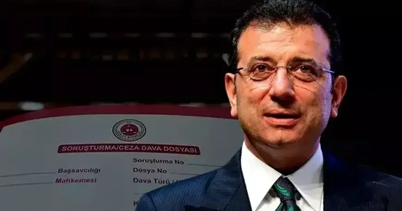 İmamoğlunun məhkəməsində iddia: “8 milyon ödəsəniz, sizə dəstək olarıq”