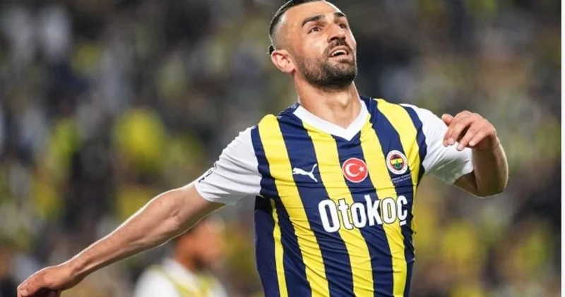 “Fənərbağça” hücumçusunu göndərdi