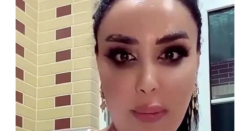 Xala anandır, nəslində olanlardır Kəmalə Günəşli əsəbiləşdi (Video)