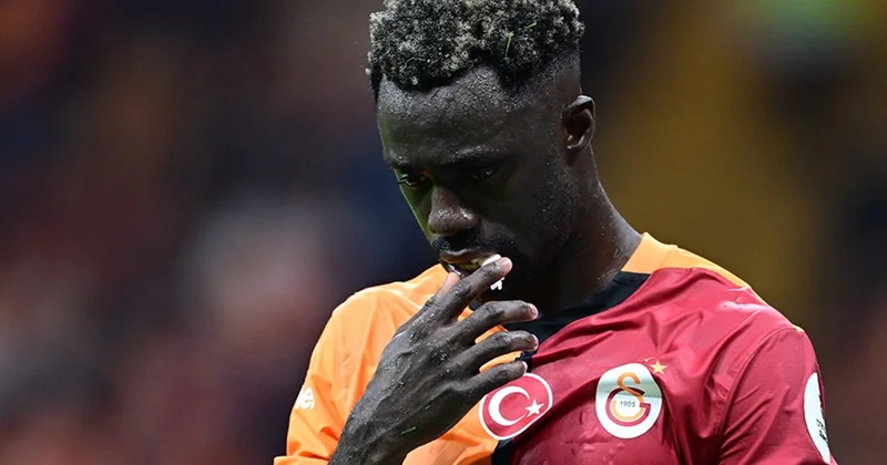 “Qalatasaray”da ciddi itki
