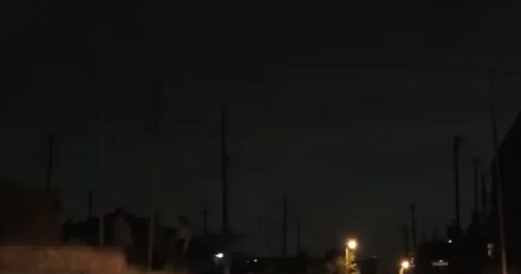Masazırda qaranlıq küçələr və sahibsiz itlər sakinləri narahat edir VİDEO