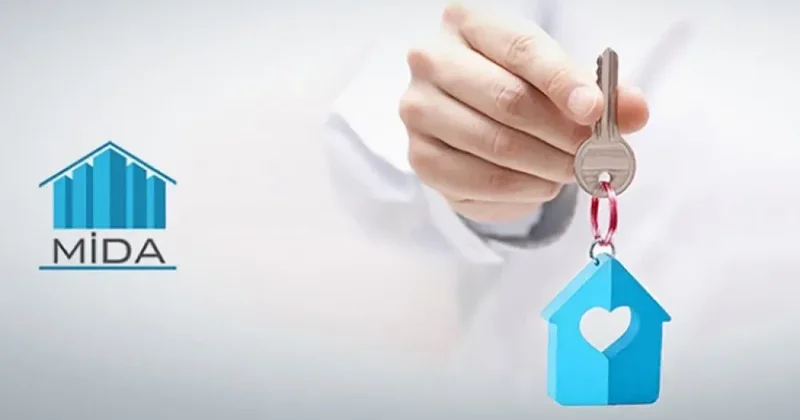 MİDA меняет порядок продажи льготного жилья: ЧТО НУЖНО ЗНАТЬ?