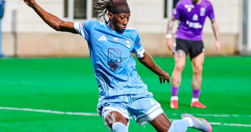“Zirə”nin sabiq futbolçusu Kipr klubuna keçir