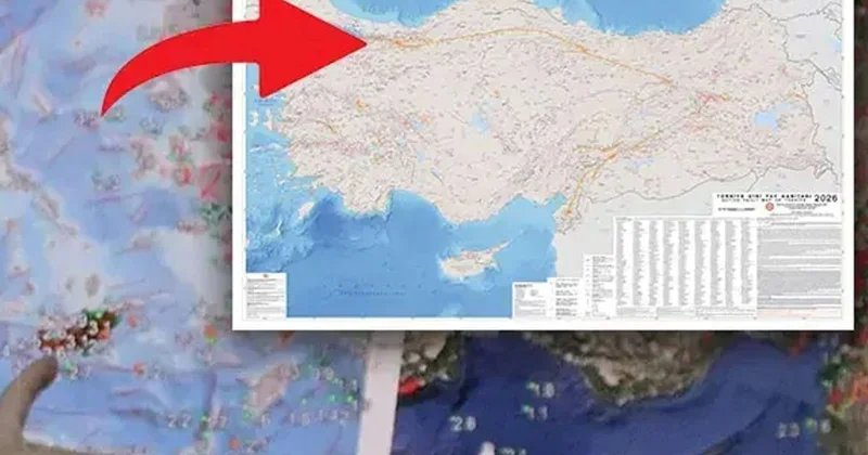 İstanbul gecə boyu silkələndi: Zəlzələlər səngimədi