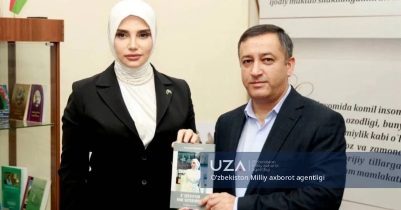 Ədəbi körpü: Vətən, Turan və qardaşlıq tərənnümü