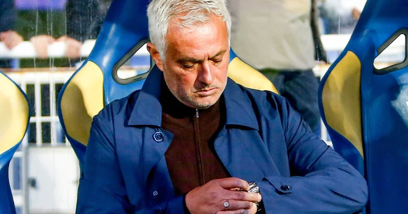 Mourinyu Real Madrid in altı oyunçusunu toxunulmaz hesab edir Adlar