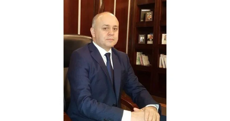 В Минкультуры назначен новый руководитель аппарата