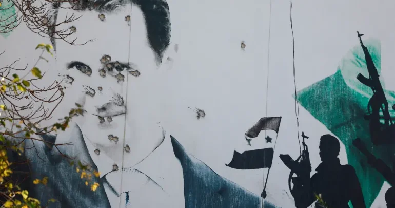 Livan Suriyanın keçmiş ordu generalını təhvil verdi