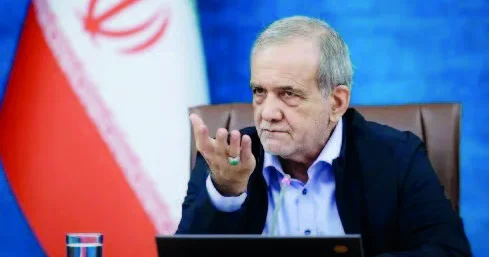 İran ABŞ ilə danışıq aparmaqdan imtina etmir