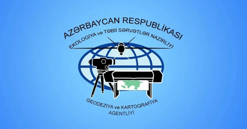 Geodeziya və Kartoqrafiya Agentliyi haqqında əsasnamə təsdiqləndi