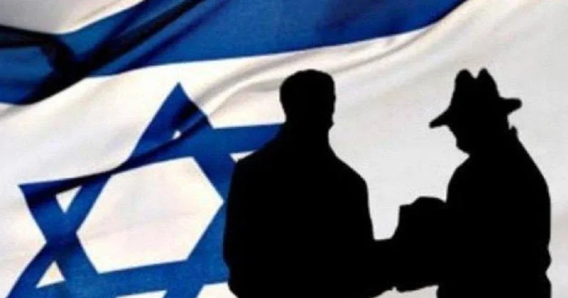 MOSSAD və Suriya arasında gizli təmas: Əsas hədəf Türkiyədir?