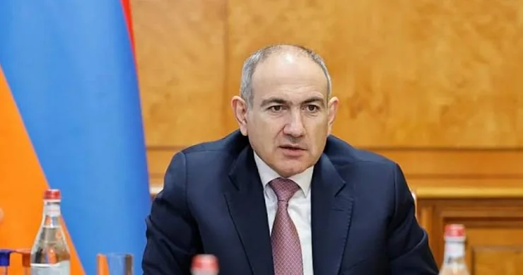 Paşinyan 5 illik xarici siyasət prioritetlərini açıqladı Bakı və Ankara ilə münasibətlər necə qurulacaq?
