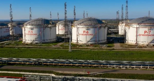 Удары по России: под прицелом аэродромы, РЛС и нефтетерминал