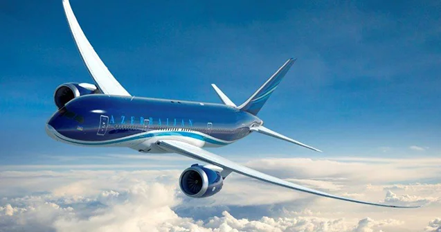 AZAL təyyarələrdə POS terminal quraşdırdı