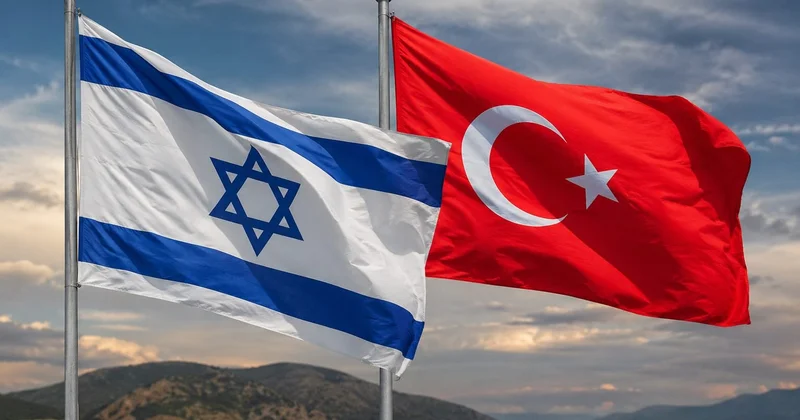 Netanyahu Türkiyə ilə savaşa hazırlaşır? Sabiq baş nazirdən açıqlama