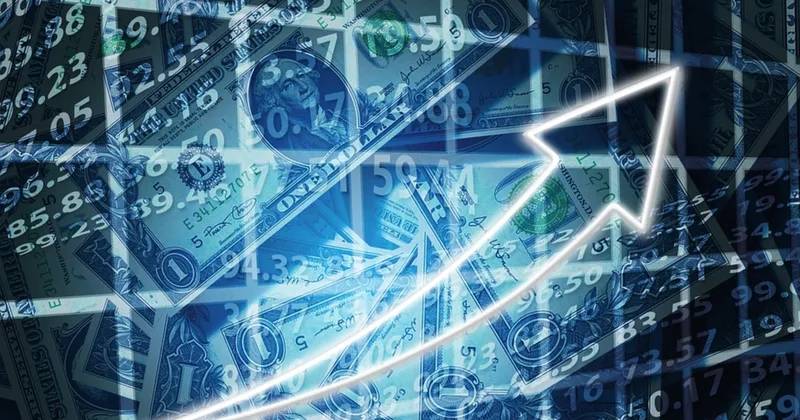 Мировые техно гиганты накопили материальные активы на $1,46 трлн