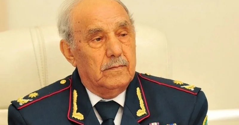 General Abbasəli Novruzov kimdir? Eks komandan haqda BİLMƏDİKLƏRİMİZ