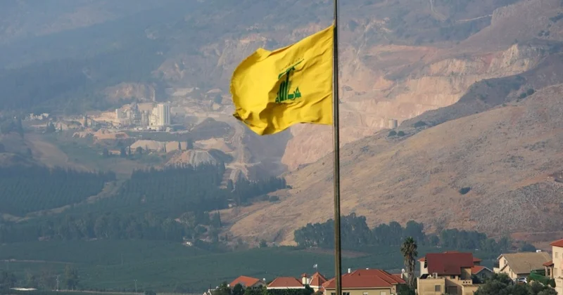 ABŞ “Hizbullah”ı dəstəklədiyinə görə 10 şəxsə sanksiya tətbiq edib