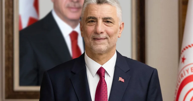 Nazir Ömər Bolat: Biz tekstil və geyim sektoruna böyük əhəmiyyət veririk
