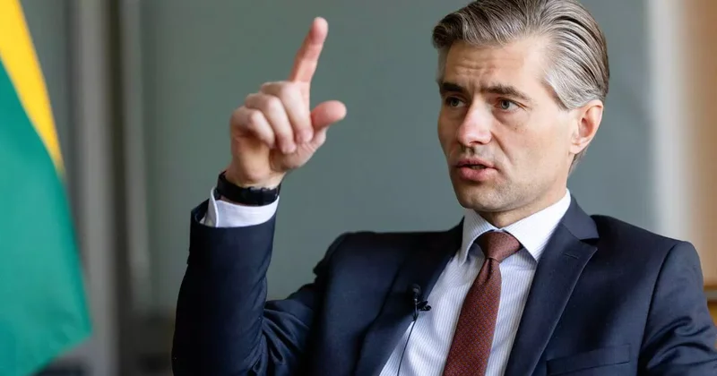 Будрис: Место Украины в европейской семье
