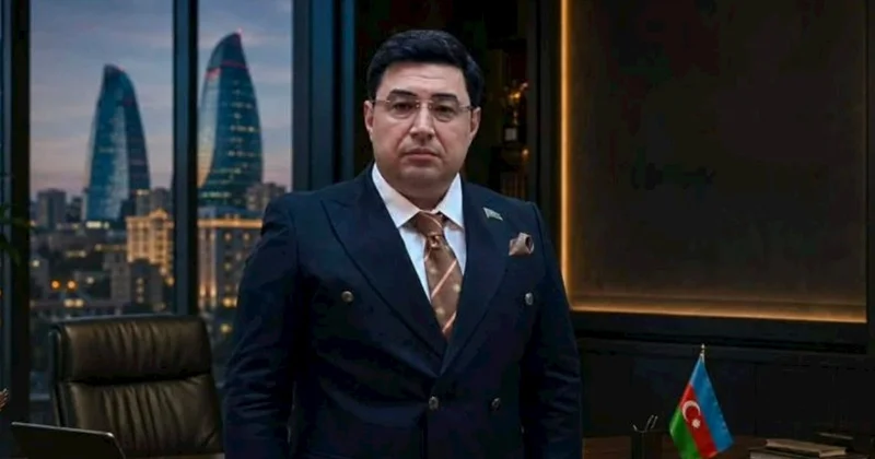 “David Seliverstov” qayıtmadı, mifik “vitse prezident”liyi nağılı da bitdi “Caspian Capital Holdinq” rəhbərindən sensasiyalı açıqlama