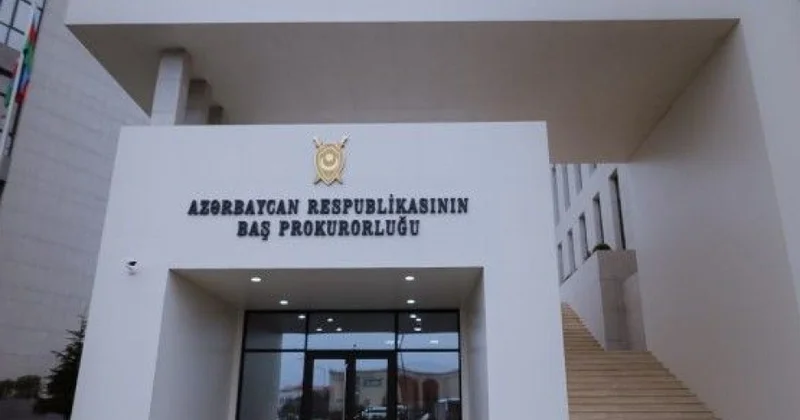 Baş Prokurorluq: Gəncədə zibil poliqonunda ölü dölün aşkarlanması ilə bağlı araşdırma aparılır