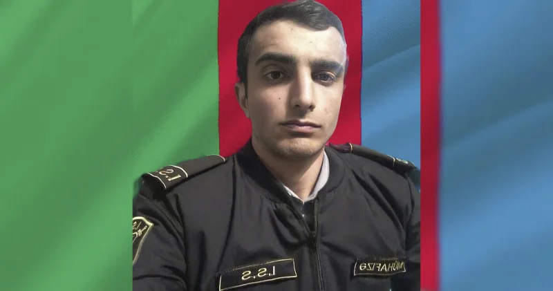 Qəhrəmanlıq dastanı yazan Vətən sevdalısı ŞƏRH