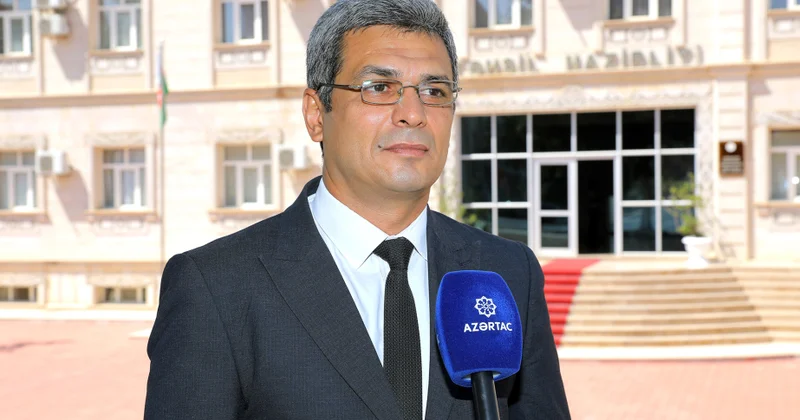 Naxçıvanda 5 məktəbəqədər təhsil müəssisəsinin tikintisi planlaşdırılır