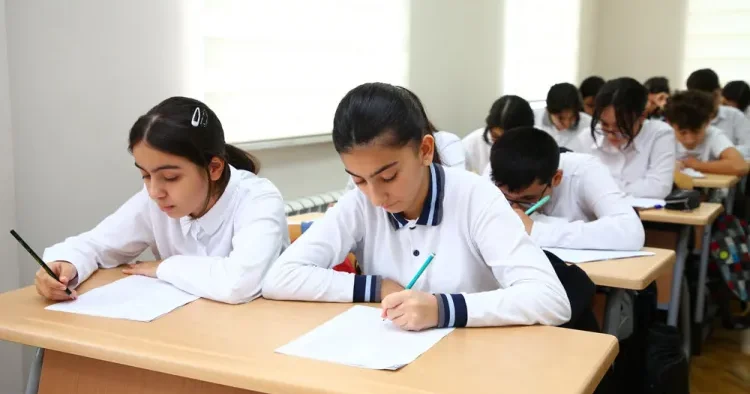 Bu lisey və məktəblərə qeydiyyat BAŞLAYIR