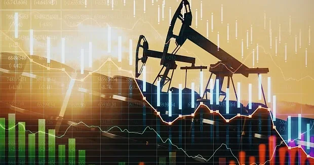 Нефтяные котировки демонстрируют незначительный рост на фоне напряженности на Ближнем Востоке