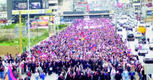 Davakar diaspor və muzdlu lobbilər Ermənistan üçün lazımsız birliklər