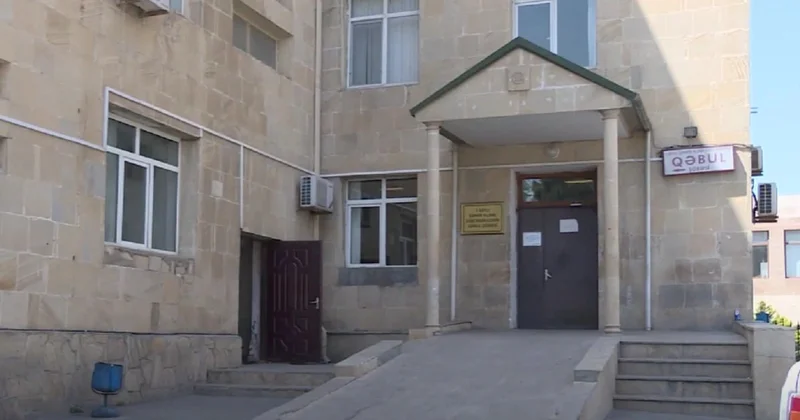 Küvəz çatışmazlığı ilə gündəmə gələn Sabunçu Tibb Mərkəzində son durum necədir? Rəsmi AÇIQLAMA