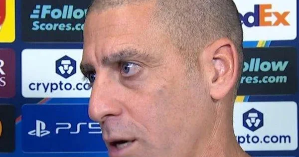 “Hapoel”in baş məşqçisi Ran Kojuk: “Bu, mübarizənin yalnız yarısıdır”