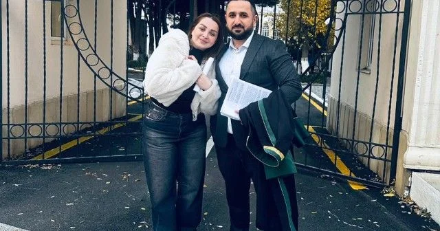 “Tiktok”er “Bəniz” apellyasiya şikayəti verdi KONKRET