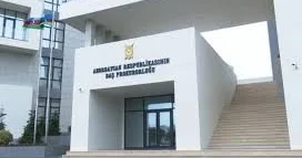 Расим Гасанов приговорен к штрафу в размере 5 тысяч манатов